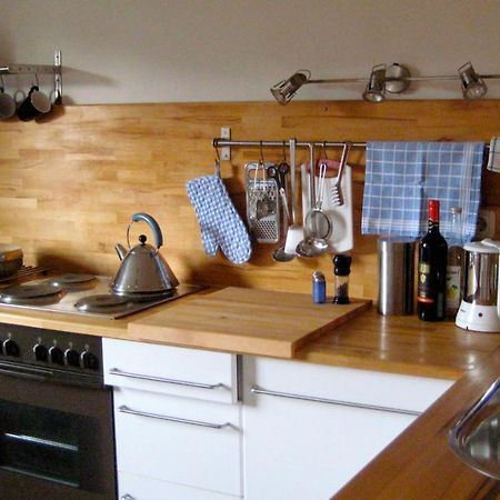Ferienwohnung Ebner Kiefersfelden Eksteriør billede